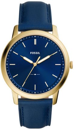 

Мужские наручные часы Fossil FS5789