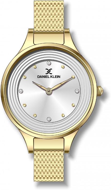 

Женские наручные часы Daniel Klein DK11639-3