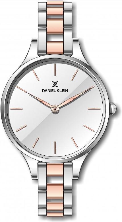 

Женские наручные часы Daniel Klein DK11638-2