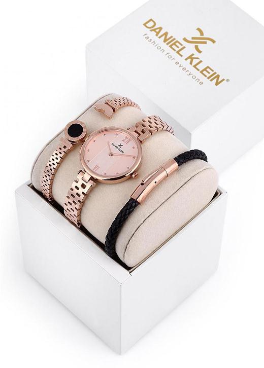 

Женские наручные часы Daniel Klein DK12102-1