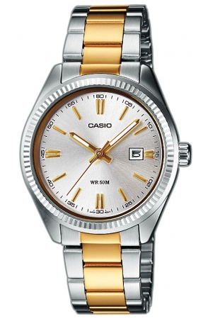 

Женские наручные часы Casio LTP-1302SG-7AVEF