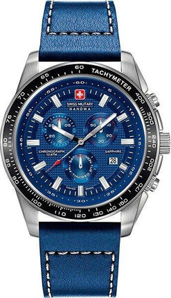 

Мужские наручные часы Swiss Military-Hanowa 06-4225.04.003