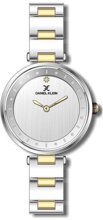 

Женские наручные часы Daniel Klein DK11663-4