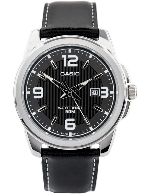 

Мужские наручные часы Casio MTP-1314L-8AVEF