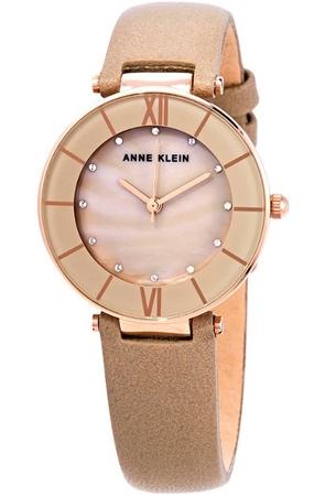 

Женские наручные часы Anne Klein AK/3272RGTP