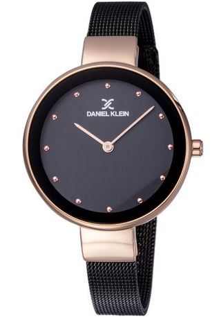

Женские наручные часы Daniel Klein DK11854-5