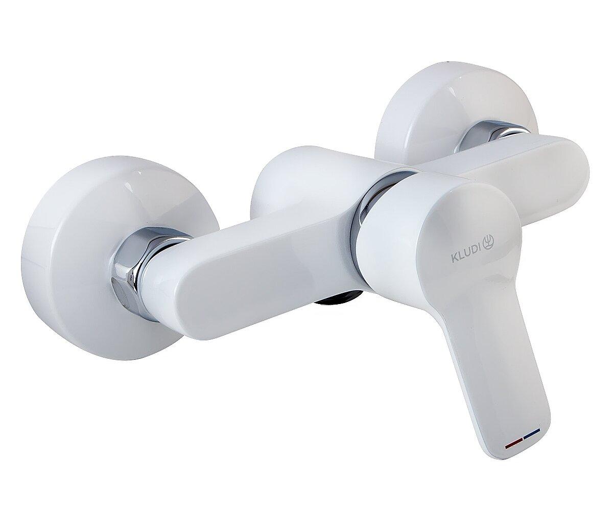 

Смеситель для душа KLUDI PURE AND EASY 378419165