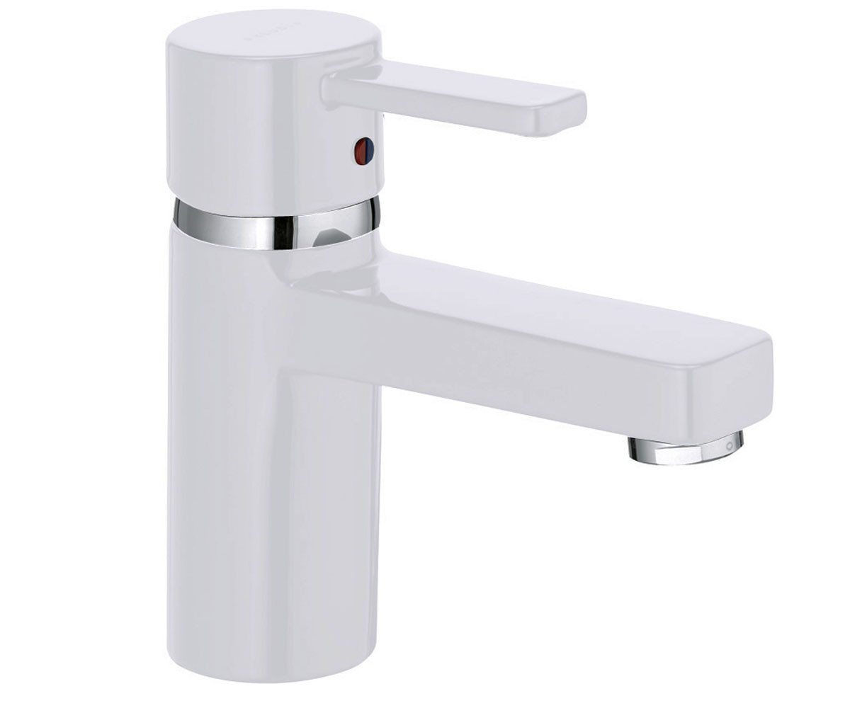 

Смеситель для раковины KLUDI ZENTA 382519175