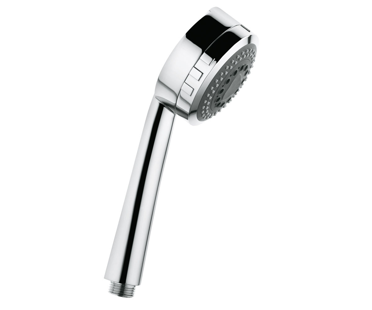 

Ручной душ KLUDI ZENTA 2S 607000500