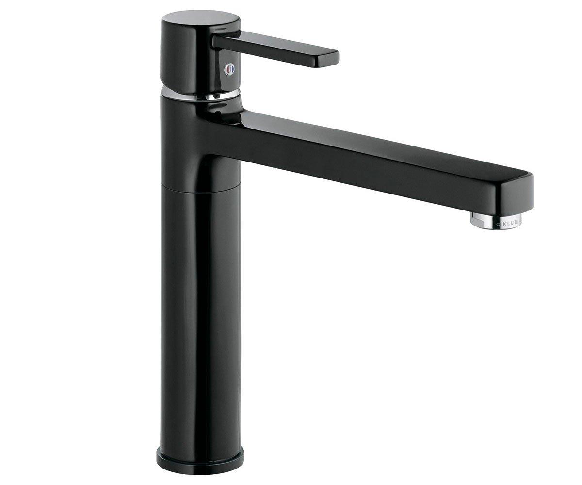 

Смеситель для мойки KLUDI ZENTA 389738675