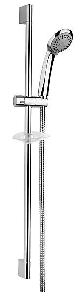 

Душевой гарнитур FERRO SOLENO N300A