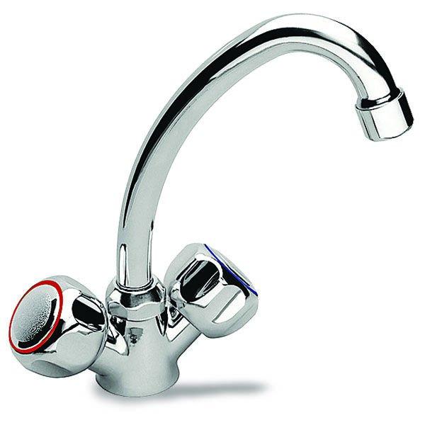 

Смеситель для кухни FERRO STANDARD BST2