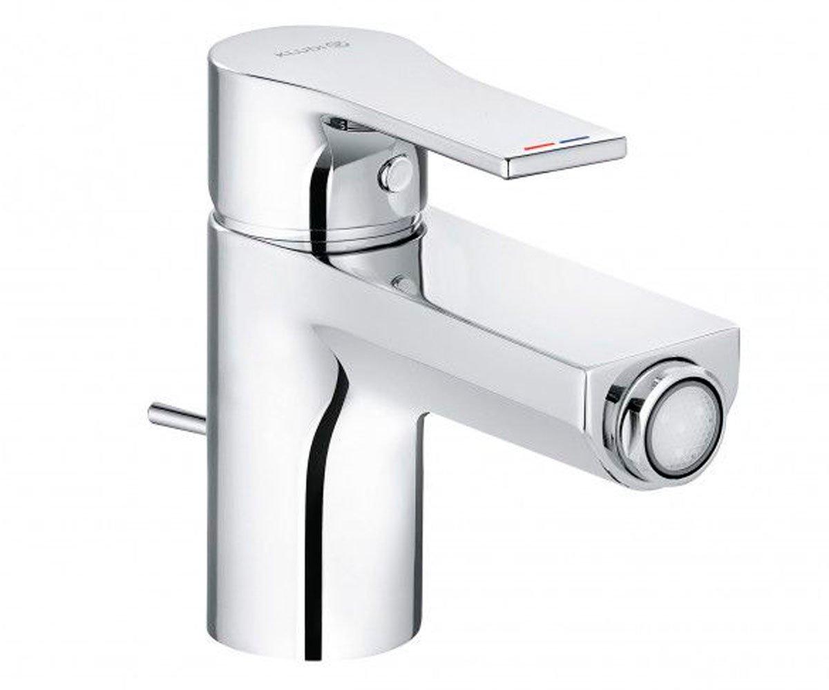 

Смеситель с донным клапаном KLUDI ZENTA 485300565