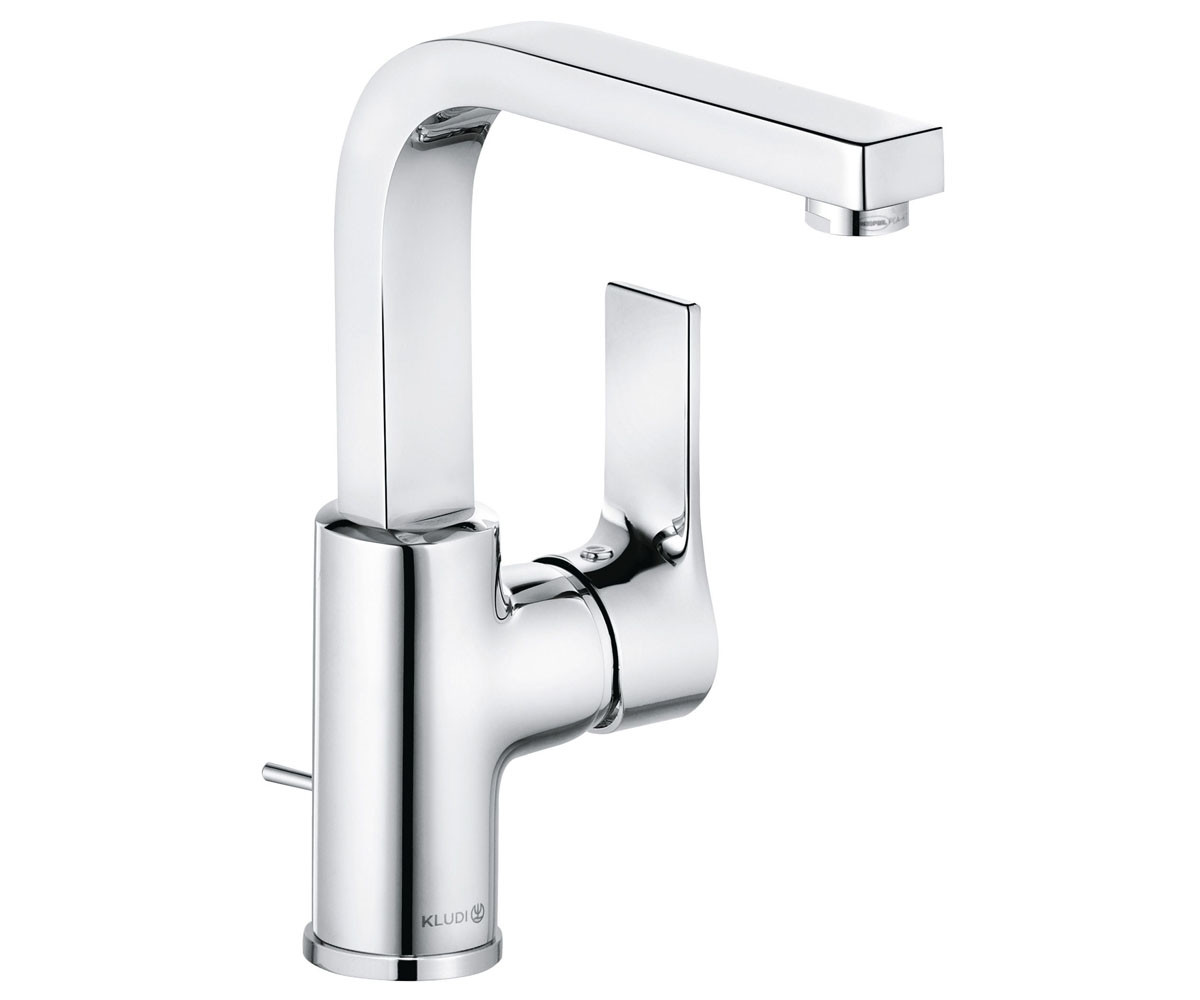 

Смеситель с донным клапаном KLUDI ZENTA 480270565