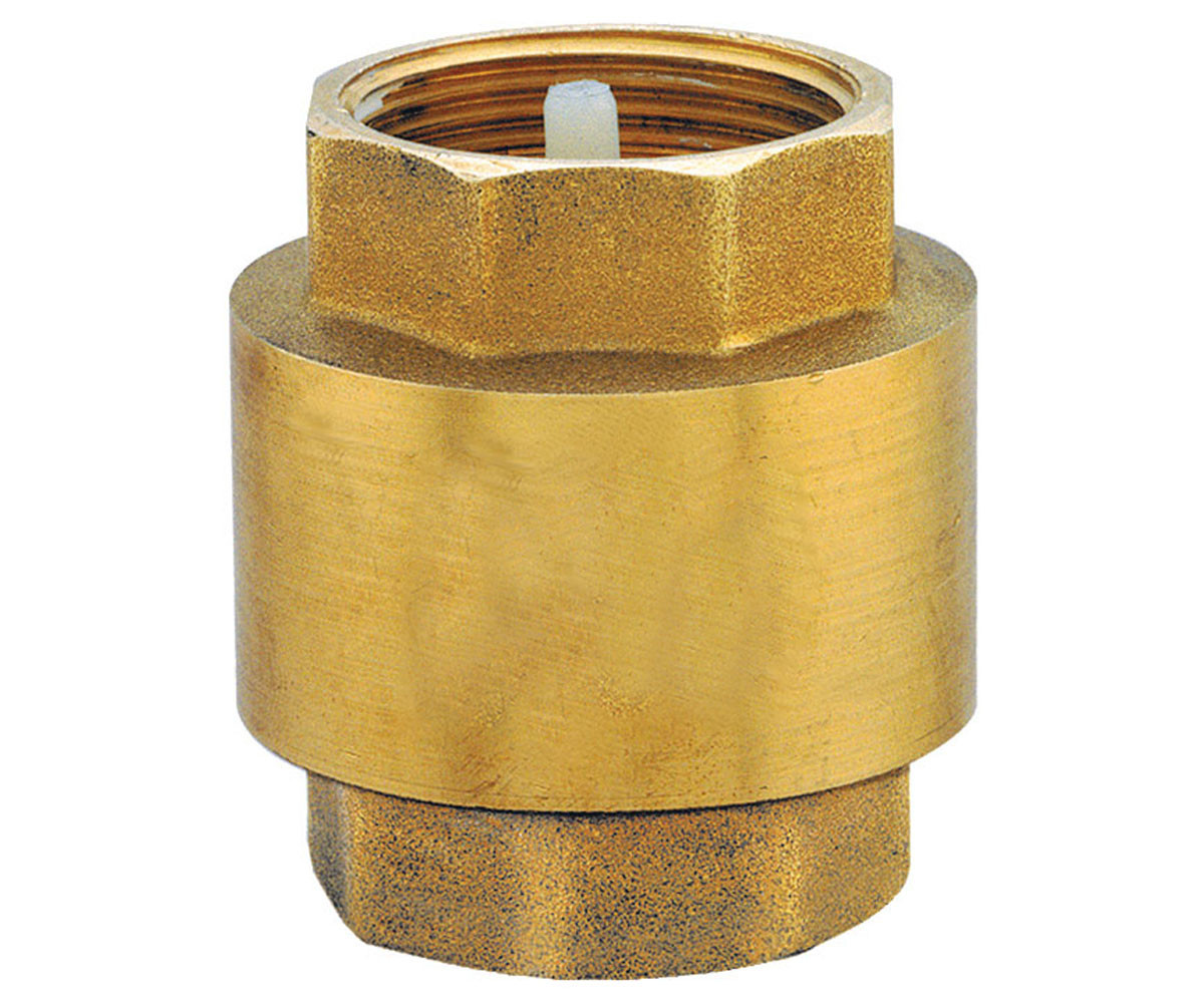 

Возвратный клапан 5/4 FERRO ZZ4