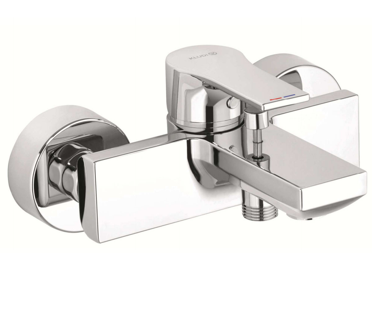 

Смеситель для ванны KLUDI ZENTA 486700565