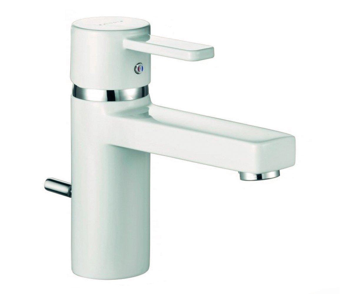 

Смеситель для раковины KLUDI ZENTA 382609175