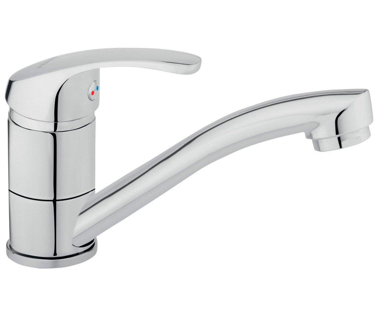 

Смеситель для умывальника FERRO BASIC BBC2A