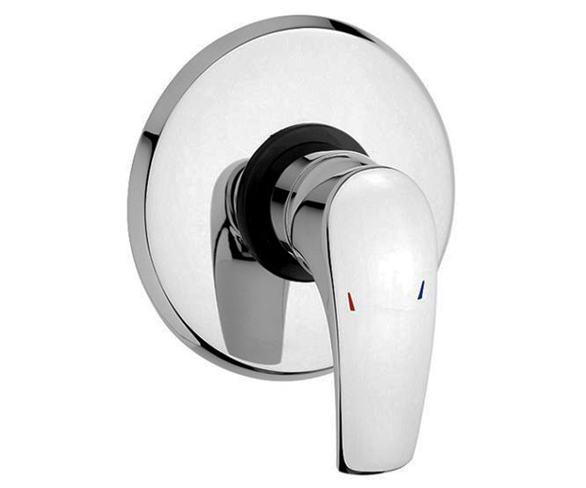 

Смеситель для душа FERRO METALIA 57050.0