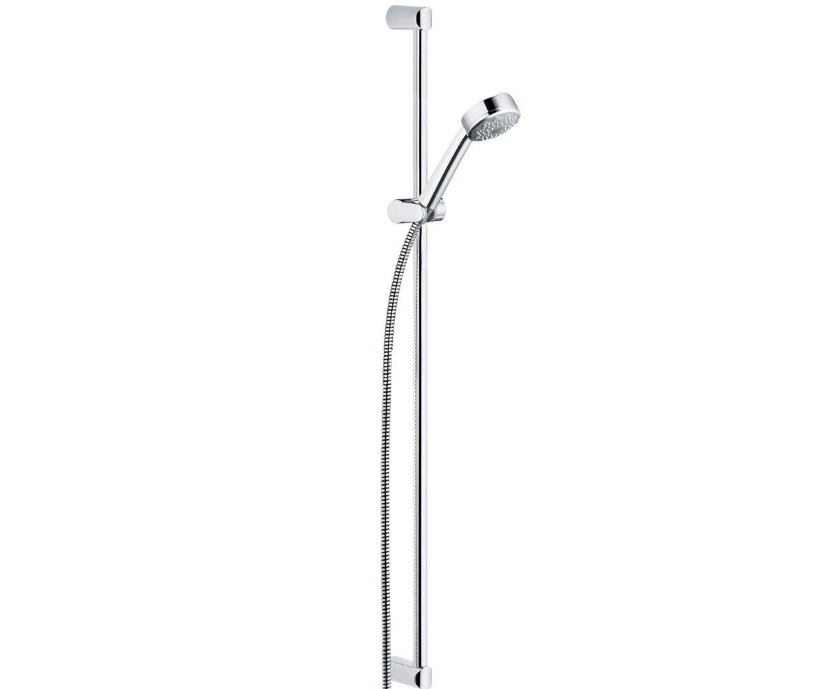 

Душевой гарнитур KLUDI ZENTA 606400500
