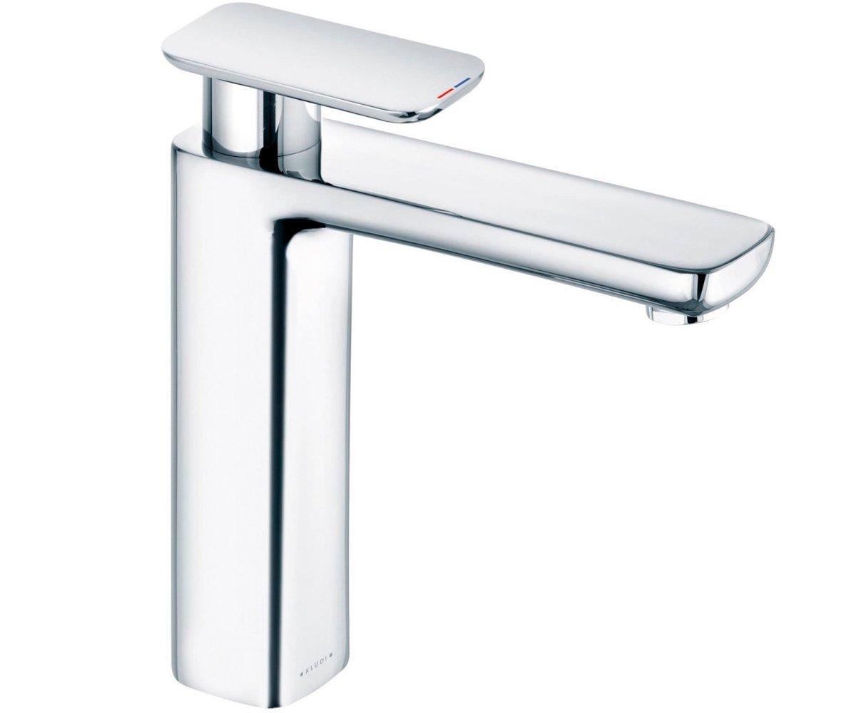 

Смеситель для умывальника KLUDI E2 492960575