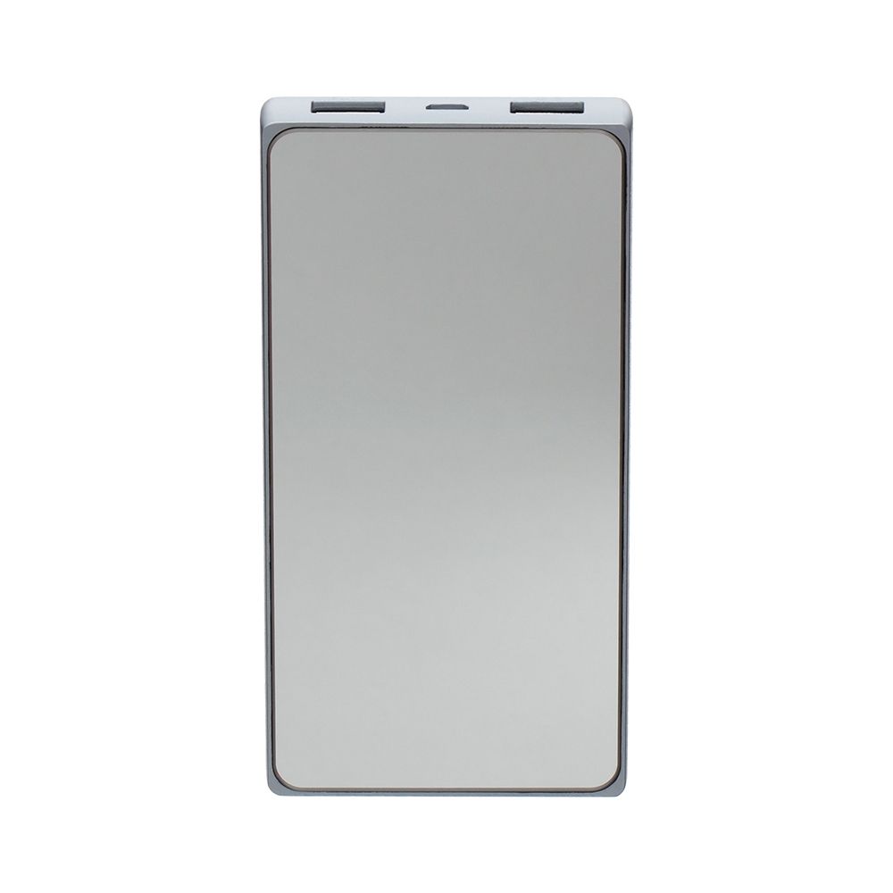 

Power Box Remax WK WP-005 Moon 10000mAh Цвет Стальной