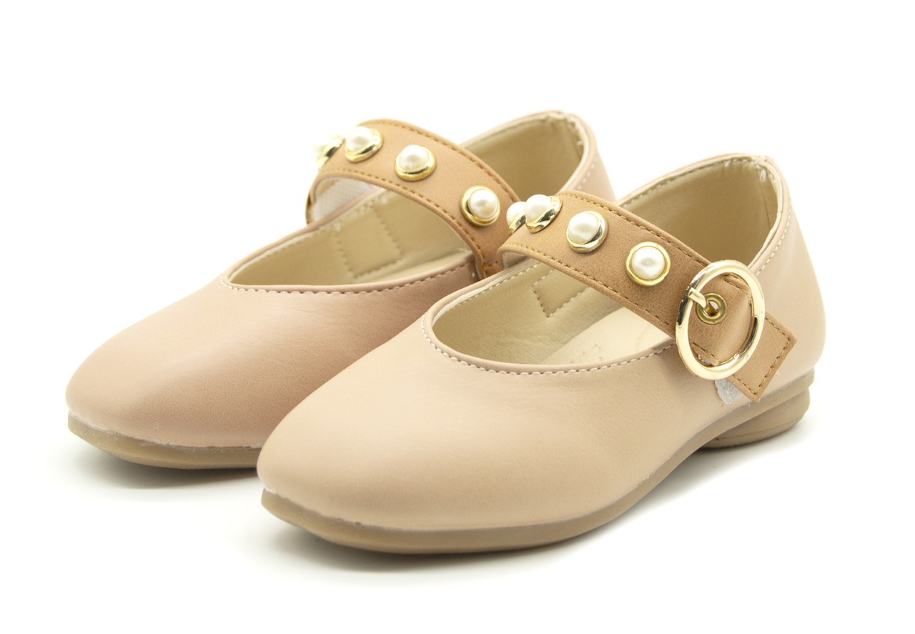

Туфли Леопард 29 (17,5 см) Бежевый (802 beige 29 (17,5 см))