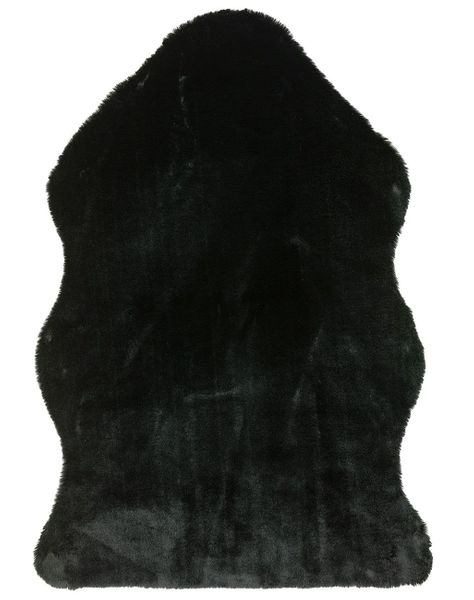 

Ковер Willow Black 60х180 см Черный