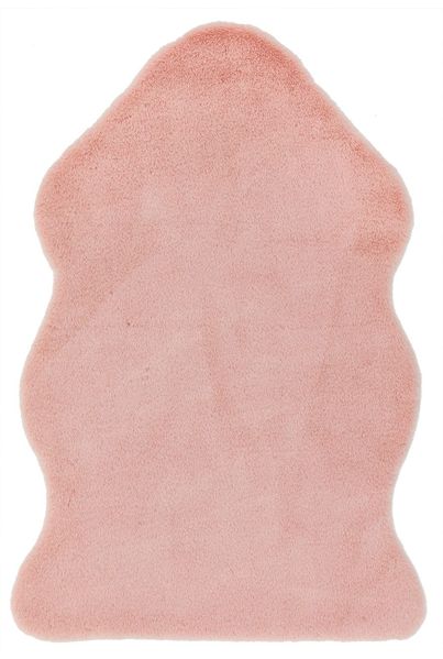 

Ковер Willow Pink 150х170 см Розовый