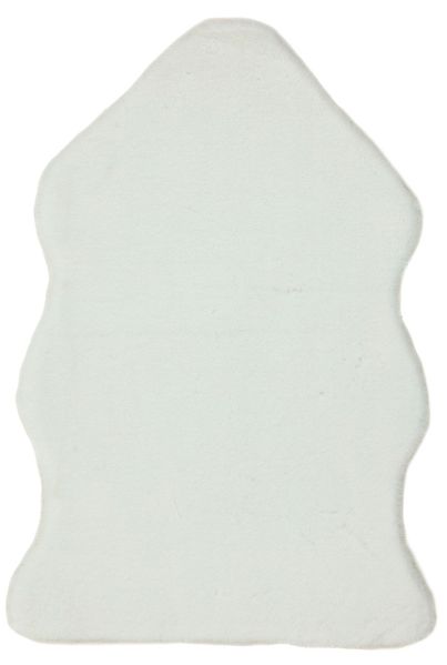 

Ковер Willow White 60х180 см Белый