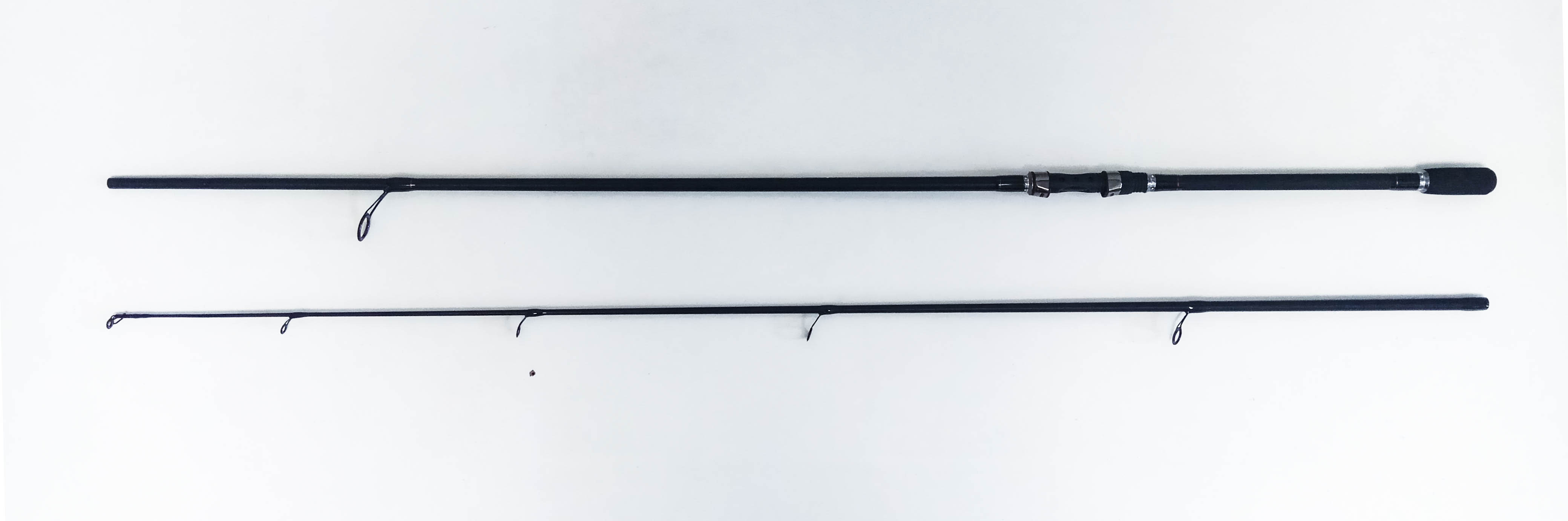 

Спиннинг Carpe Diem Rosomaha spin 5-25 г Carbon V 2,1 м