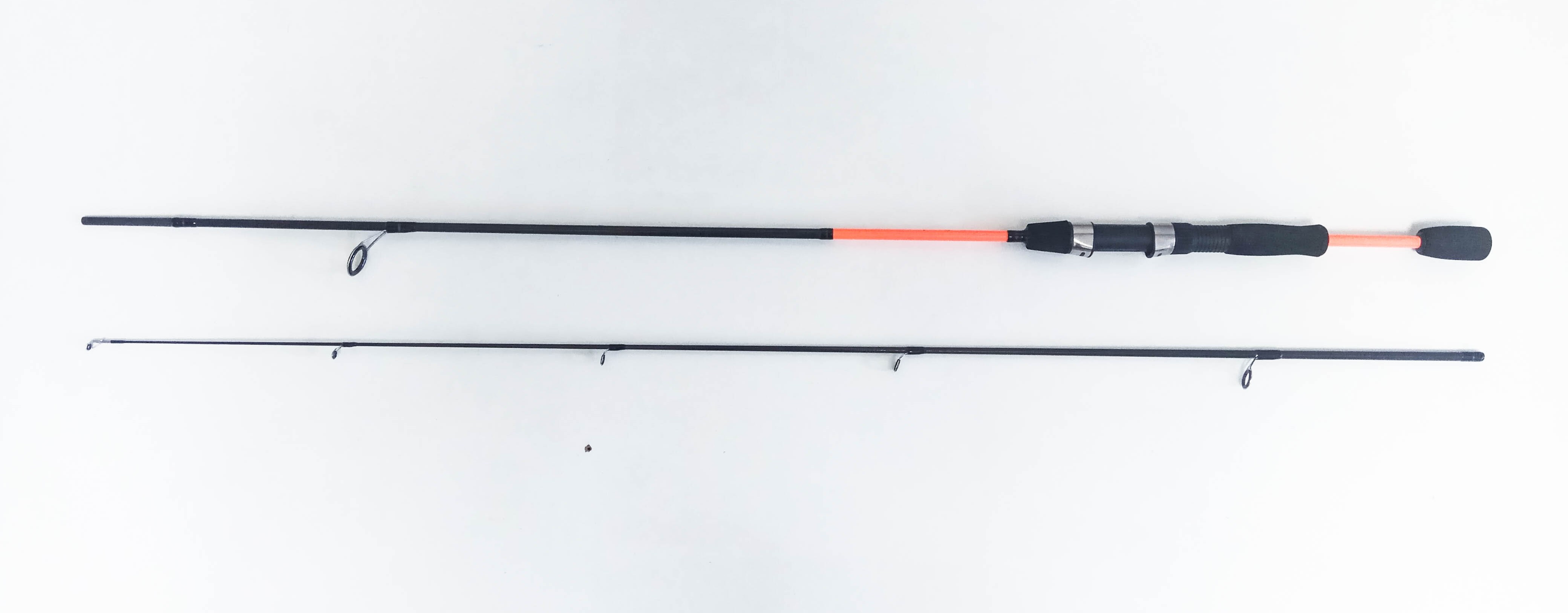 

Спиннинг Carpe Diem Orange Agent 6-26 г Carbon IM-8 2,1 м