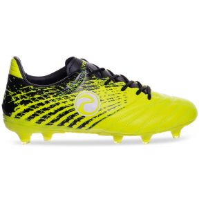 

Бутсы футбольная обувь Zelart 170904B-2 р-р 45 LIME/BLACK/WHITE