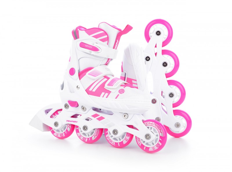 

Ролики Tempish MISTY DUO GIRL/33-36 (13000008256/33-36) (F00245377)