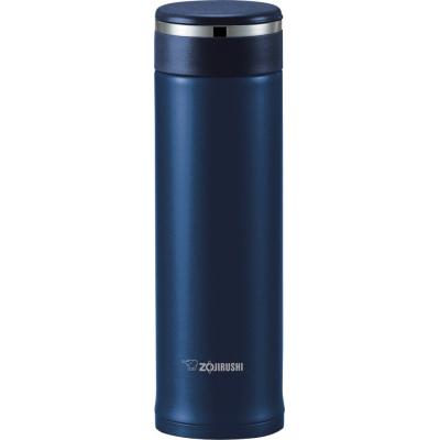 

Термокружка Zojirushi SM-JTE46AD 0.46 л темно-синий (1678.03.20)