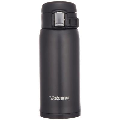

Термокружка Zojirushi SM-SD36BC 360 мл Black (1678.04.43)
