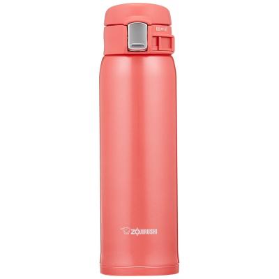 

Термокружка Zojirushi SM-SD48PV 480 мл Pink (1678.04.44)