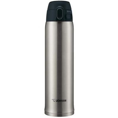 

Термокружка Zojirushi SM-TA60XA 600 мл Steel (1678.05.11)