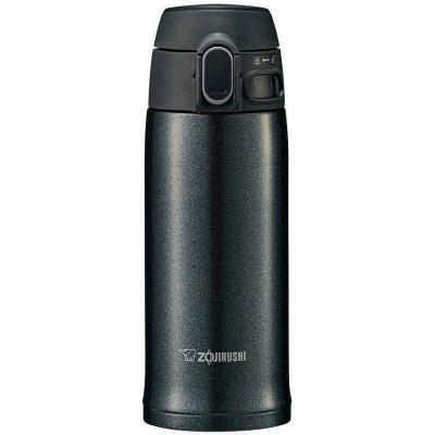 

Термокружка Zojirushi SM-TA36BA 360 мл Black (1678.04.98)
