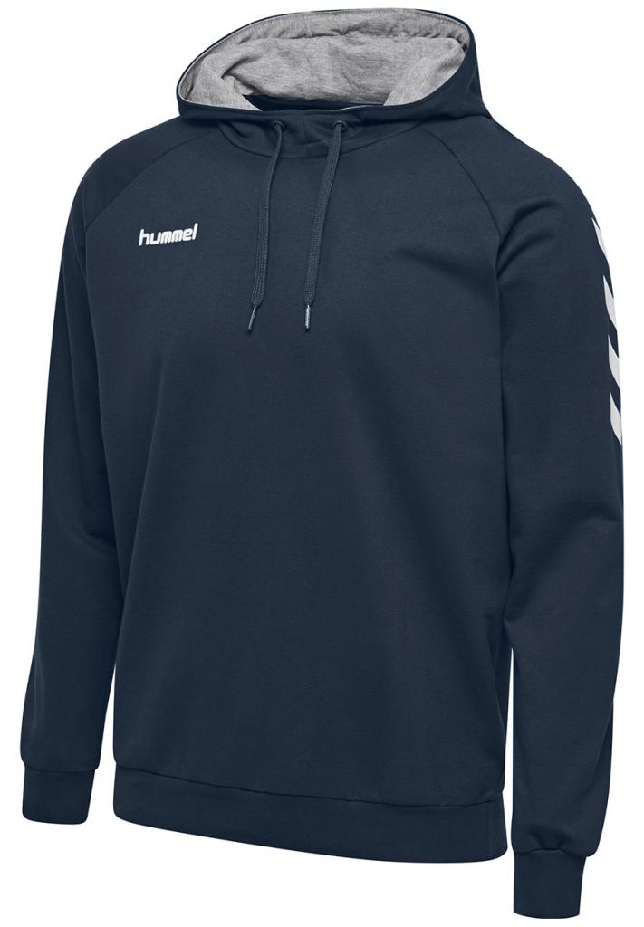 

Худи Hummel HMLGO COTTON HOODIE XXL (203-508-8571-XXL)