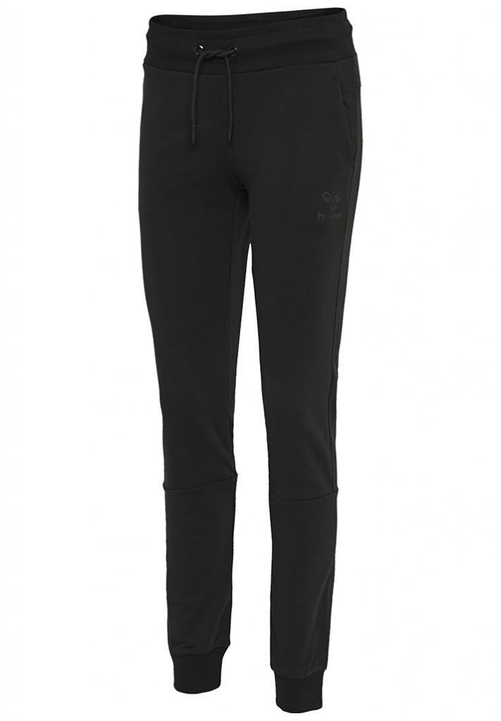

Штаны Hummel hmlNONI REGULAR  ЧЕРНЫЙ (206-525-2001, Штаны Hummel hmlNONI REGULAR M ЧЕРНЫЙ (206-525-2001-M)