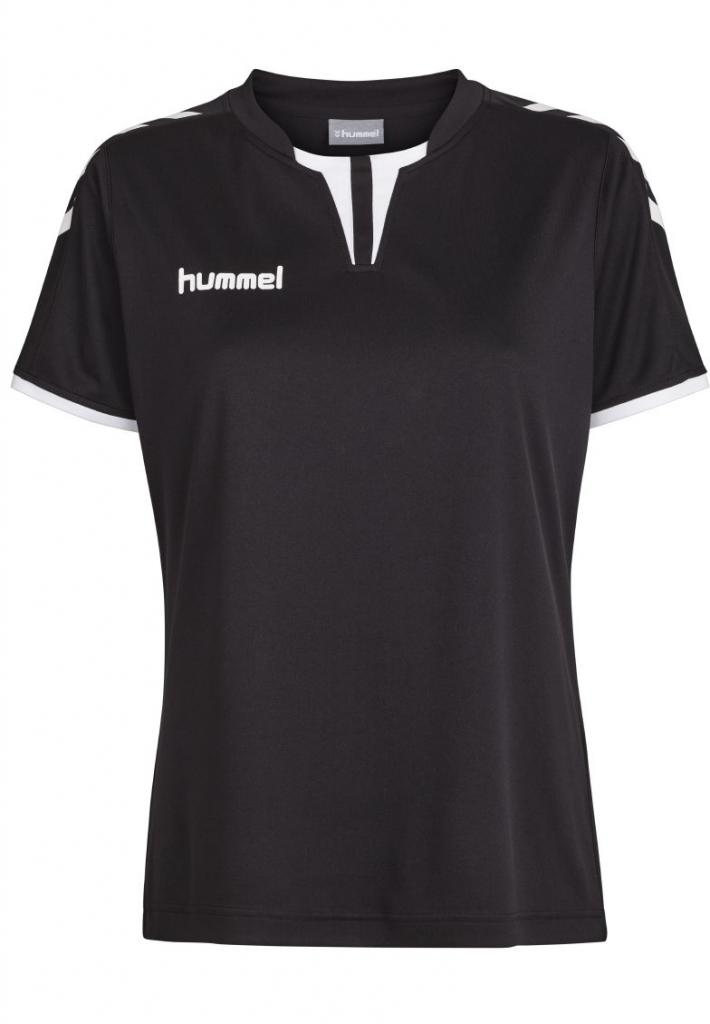 

Футболка Hummel CORE WOMENS SS JERSEY XXL ЧЕРНЫЙ (003-649-2005-XXL)