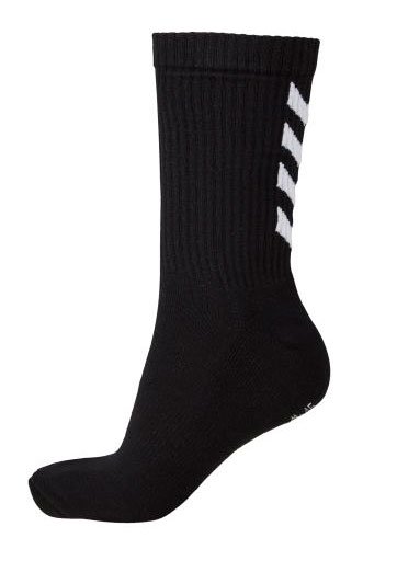 

Носки Hummel FUNDAMENTAL 3-PACK SOCK 8(-) ЧЕРНЫЙ (022-140-2001-8, Носки Hummel FUNDAMENTAL 3-PACK SOCK 8(32-35) ЧЕРНЫЙ (022-140-2001-8(32-35))