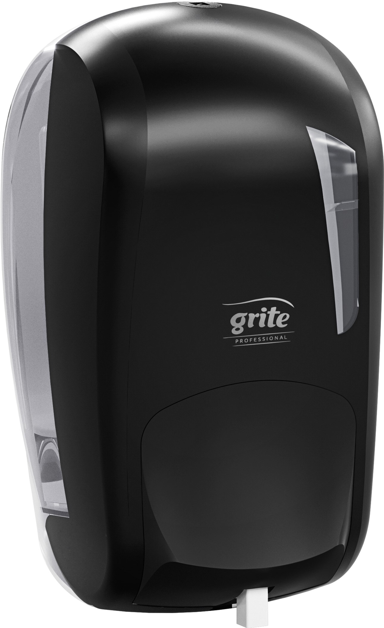 

Диспенсер для пенного мыла Grite Foam Manual Black 1L (2LGRILAI916B)