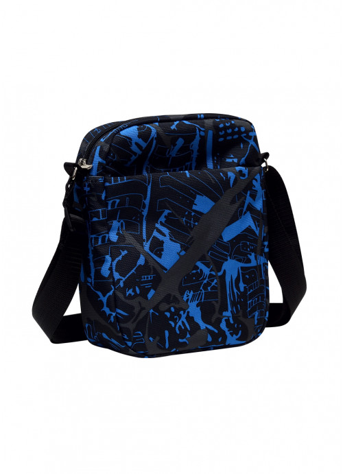 

Мессенджер женский Sambag 23х19х7 см Разноцветный