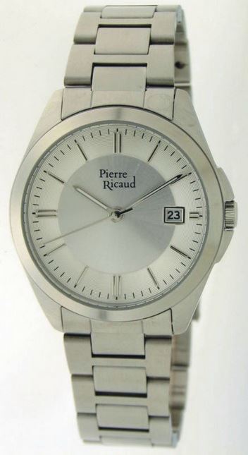 

Часы Pierre Ricaud PR 15769.5113Q