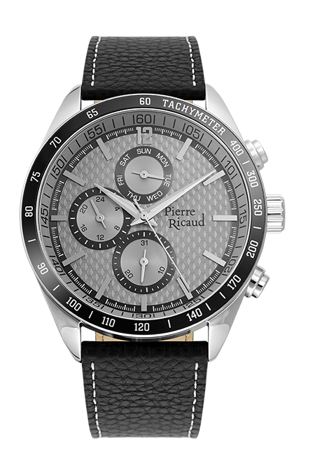 

Часы Pierre Ricaud PR 97237.5257QF