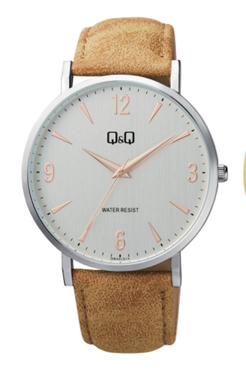 

Часы Q&Q QB40J314Y
