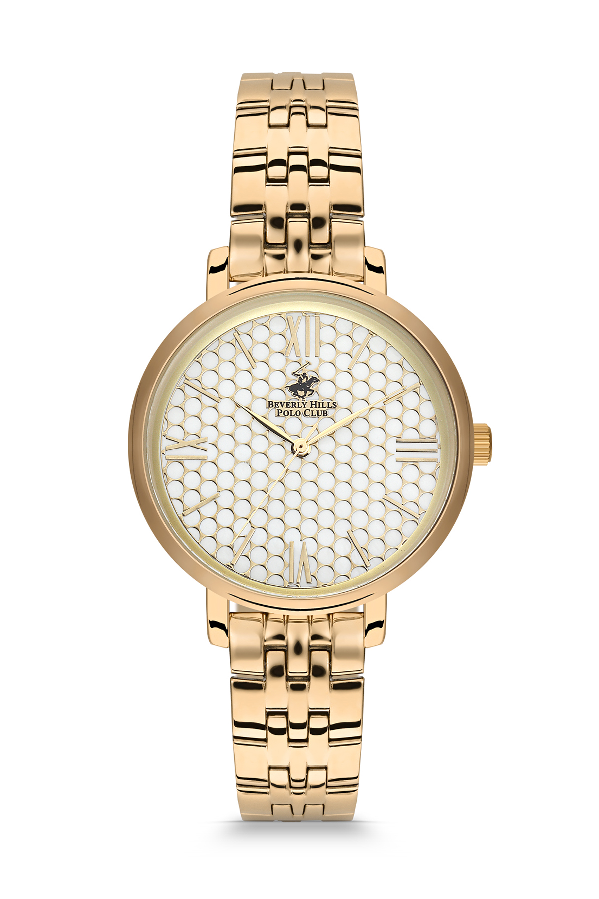 

Часы Beverly Hills Polo Club BH9665-03