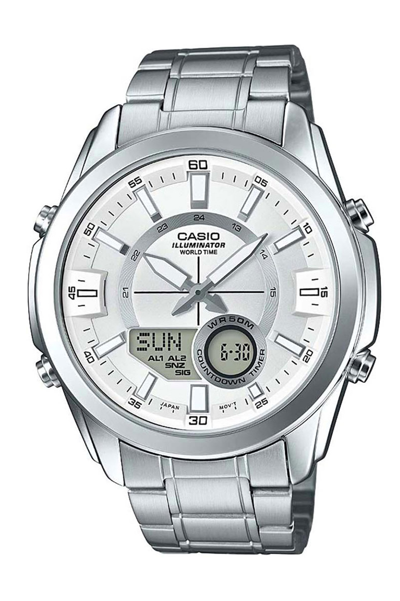 

Часы CASIO AMW-810D-7AVDF